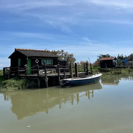 Quiet Mobile - Cc217 Les Charmettes 4 Stars Holiday home *