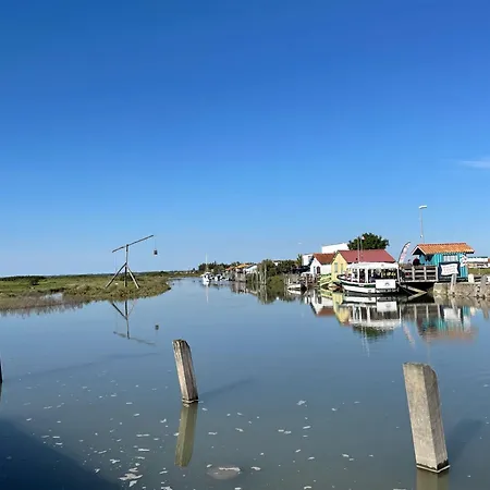 Quiet Mobile - Cc217 Les Charmettes 4 Stars Les Mathes