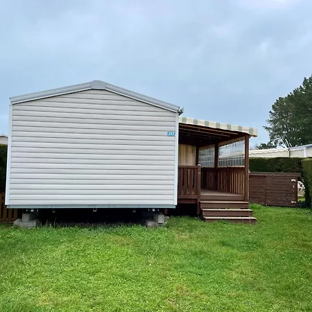 Quiet Mobile - Cc217 Les Charmettes 4 Stars Holiday home
