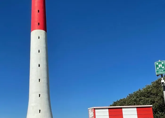 Hébergement de vacances Quiet Mobile - Cc217 Les Charmettes 4 Stars