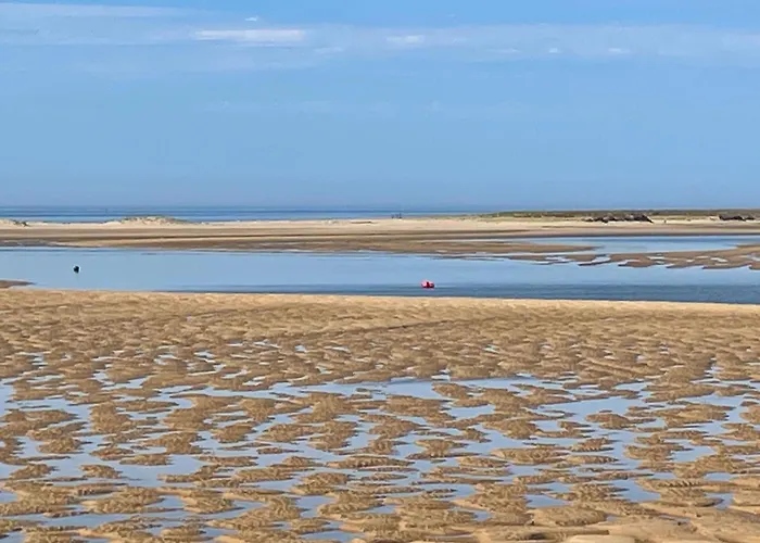 Quiet Mobile - Cc217 Les Charmettes 4 Stars Hébergement de vacances Les Mathes