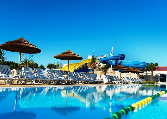 Hébergement de vacances Quiet Mobile - Cc217 Les Charmettes 4 Stars