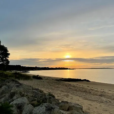 Quiet Mobile - Cc217 Les Charmettes 4 Stars 펜션