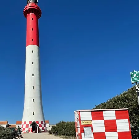 Tatil Evi Quiet Mobile - Cc217 Les Charmettes 4 Stars