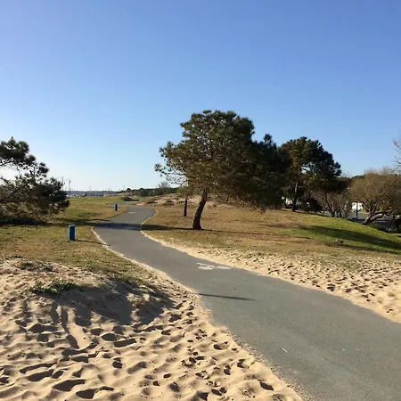 Quiet Mobile - Cc217 Les Charmettes 4 Stars 레 마트