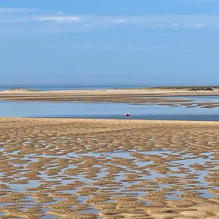 Quiet Mobile - Cc217 Les Charmettes 4 Stars Tatil Evi Les Mathes