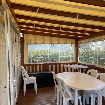 Quiet Mobile - Cc217 Les Charmettes 4 Stars Les Mathes