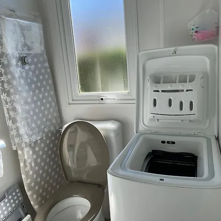 Quiet Mobile - Cc217 Les Charmettes 4 Stars Les Mathes