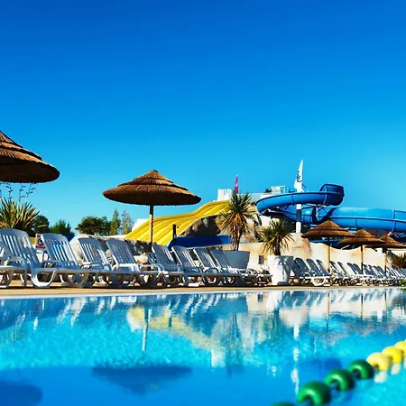 Tatil Evi Quiet Mobile - Cc217 Les Charmettes 4 Stars