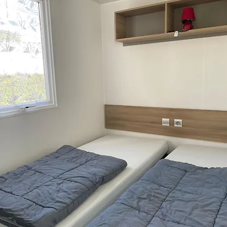 Quiet Mobile - Cc217 Les Charmettes 4 Stars Tatil Evi *