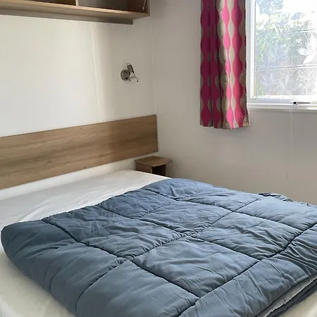 Quiet Mobile - Cc217 Les Charmettes 4 Stars Tatil Evi *