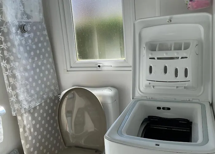 Quiet Mobile - Cc217 Les Charmettes 4 Stars 레 마트